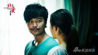 北京爱情故事电影在线观看,穿越时光的爱情传奇，在线重温经典瞬间